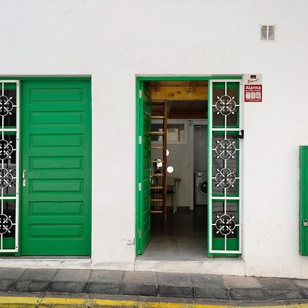 Arrecife 4 U公寓 外观 照片